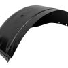 Rear Wheel Arch Left Hand [BRITPART DA2547N]