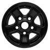 Boost Alloy - Black 16x7 inch [BRITPART DA2791]