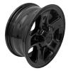 Boost Alloy - Black 16x7 inch [BRITPART DA2791] Primary Image