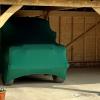 Super Soft Stretch Indoor Cover Green [CLASSIC AD DA2837GREEN]