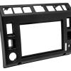 Double Din Facia [MUD DA2898] Primary Image