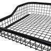 Luggage Rack [BRITPART DA2902] Primary Image