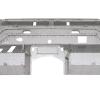 Stainless Steel Bulkhead [OEM DA2970SS] Primary Image