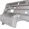 Stainless Steel Bulkhead [OEM DA2971SS] Primary Image
