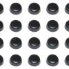 Flange Bolt Cap Kit [OEM DA2989]