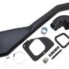 Raised Air Intake Right Hand Side Plastic [BEARMACH DA3069BM]
