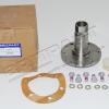 Stub Axle Kit Inc Seals, Gasket & Bolts [BRITPART DA3196]