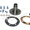Stub Axle Kit Inc Seals, Gasket & Bolts [BRITPART DA3197]
