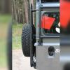 Roof Rack Ladder [SAFETY DEV DA3285] Primary Image