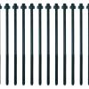 Cylinder Head Bolt Set [BRITPART DA3355]