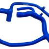Top & Bottom Radiator Hoses [BRITPART DA3388]