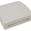 Front Outer Seat Headrest Foam [BRITPART DA3390] Primary Image