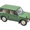 RR Classic Model 1:76 Scale - Lincoln Green [BRITPART DA3449]