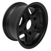 Caradoc Alloy Wheel 16 x 8 Inch [BRITPARTXS DA3521BLACK] Primary Image