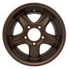 Caradoc Alloy Wheel 18 x 9 Inch [BRITPARTXS DA3522BRONZE]