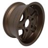 Caradoc Alloy Wheel 18 x 9 Inch [BRITPARTXS DA3522BRONZE] Primary Image