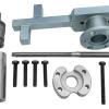 Crankshaft Pulley Tool Set [LASER DA3536]