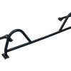 Soft Top Front Seat Belt Mounting Bar [SAFETY DEV DA3554] Primary Image
