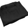 Front Seat Covers - 5 Door Black [BRITPARTXS DA3661BLACK] Primary Image