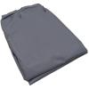 Front Seat Covers - 5 Door Grey [BRITPARTXS DA3661GREY] Primary Image