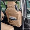 XS Front Waterproof Seat Covers - Sand [BRITPART DA3662SAND] Primary Image