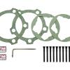 AVM Free Wheeling Hubs Service Kit [AVM DA3736]