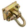 Swivel Shackle for NAS Rear Towsteps [BRITPART DA3784] Primary Image