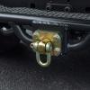 Swivel Shackle for NAS Rear Towsteps [BRITPART DA3784] Primary Image