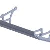 Safety Devices Stepped Non Winch Steering Guard [SAFETY DEV DA3802] Primary Image