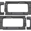 Rear Window Trim [BRITPART DA3843]