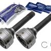 CV Joint Kit Heavy Duty [BRITPARTXS DA3856]
