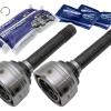 CV Joint Kit Heavy Duty [BRITPARTXS DA3856] Primary Image