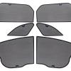 Sunshades - Range Rover Velar [CAR SHADES DA3892]
