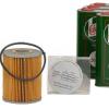 Service Kit [BRITPART DA3925COM]