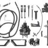 Red Booster Servo Assist Kit [REDBOOSTER DA3944]
