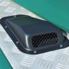 Grille - Top Air Intake [BRITPART DA4000]