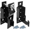 Jackall High Lift Jack Mounting Kit [BRITPART DA4061]