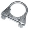 Exhaust Clamp 45mm Diameter [OEM DA4062]
