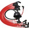 Ignition Lead Set [BRITPART DA4104RED]