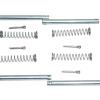 Brake Pad Fitting Kit [OEM DA4105]