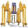 Britpart - Super Gaz Full Suspension Kit [BRITPART DA4288]