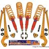 Britpart - Cellular Dynamic Full Suspension Kit [BRITPART DA4288CHD]