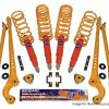 Britpart - Cellular Dynamic Full Suspension Kit [BRITPART DA4288CMD]