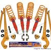 Britpart - Cellular Dynamic Full Suspension Kit [BRITPART DA4365]