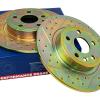 Brake Disc [BRITPART DA4690]