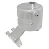 Expansion Tank - Aluminium [ALLISPORT DA4751] Primary Image
