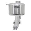 Expansion Tank - Aluminium [ALLISPORT DA4751] Primary Image