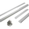 Door Threshers - Stainless Steel [BRITPART DA4794]