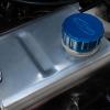 Expansion Tank Cap Blue [ALLISPORT DA4953BLUE] Primary Image