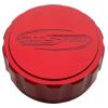 Expansion Tank Cap Red [ALLISPORT DA4953RED] Primary Image